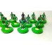 Subbuteo Andrew Table Soccer Nigeria 2014 on Hasbro classic bases️